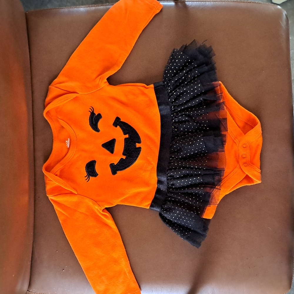 Halloween shirt
